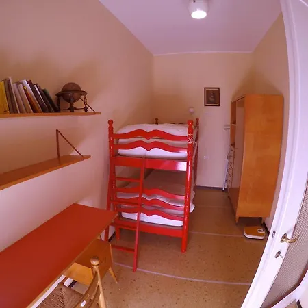 Apartment La Cascinetta