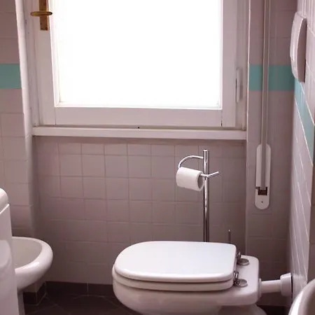 La Cascinetta Apartment Rapallo