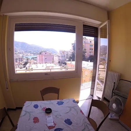 Apartment La Cascinetta *