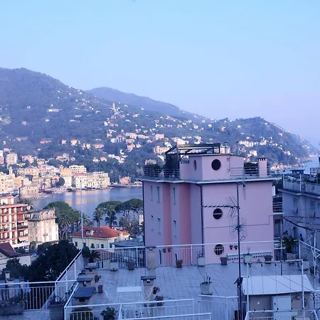 La Cascinetta Apartment *