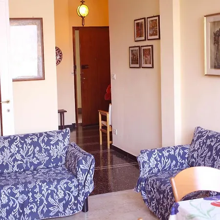 La Cascinetta Apartment Rapallo