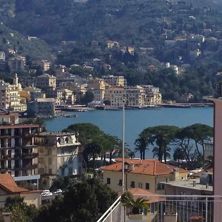 La Cascinetta Apartment