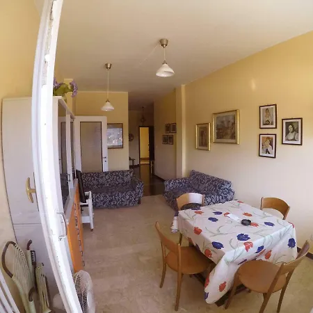 Apartment La Cascinetta Rapallo
